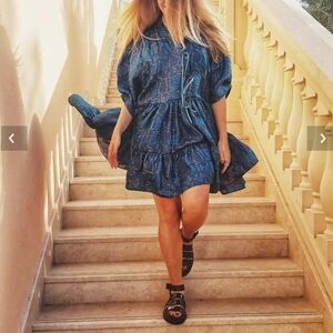 Clarissa ll From Dr Martens. Black Patent Leather Size 8